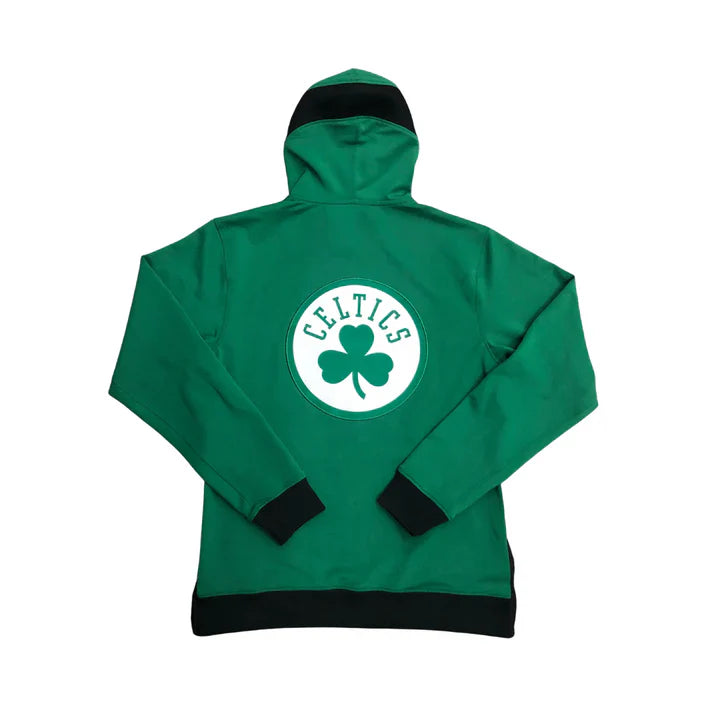Boston Celtics Hoopen™ Zip-Up Hoodie