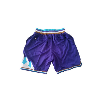 Utah Jazz Hoopen™ Basketball Shorts